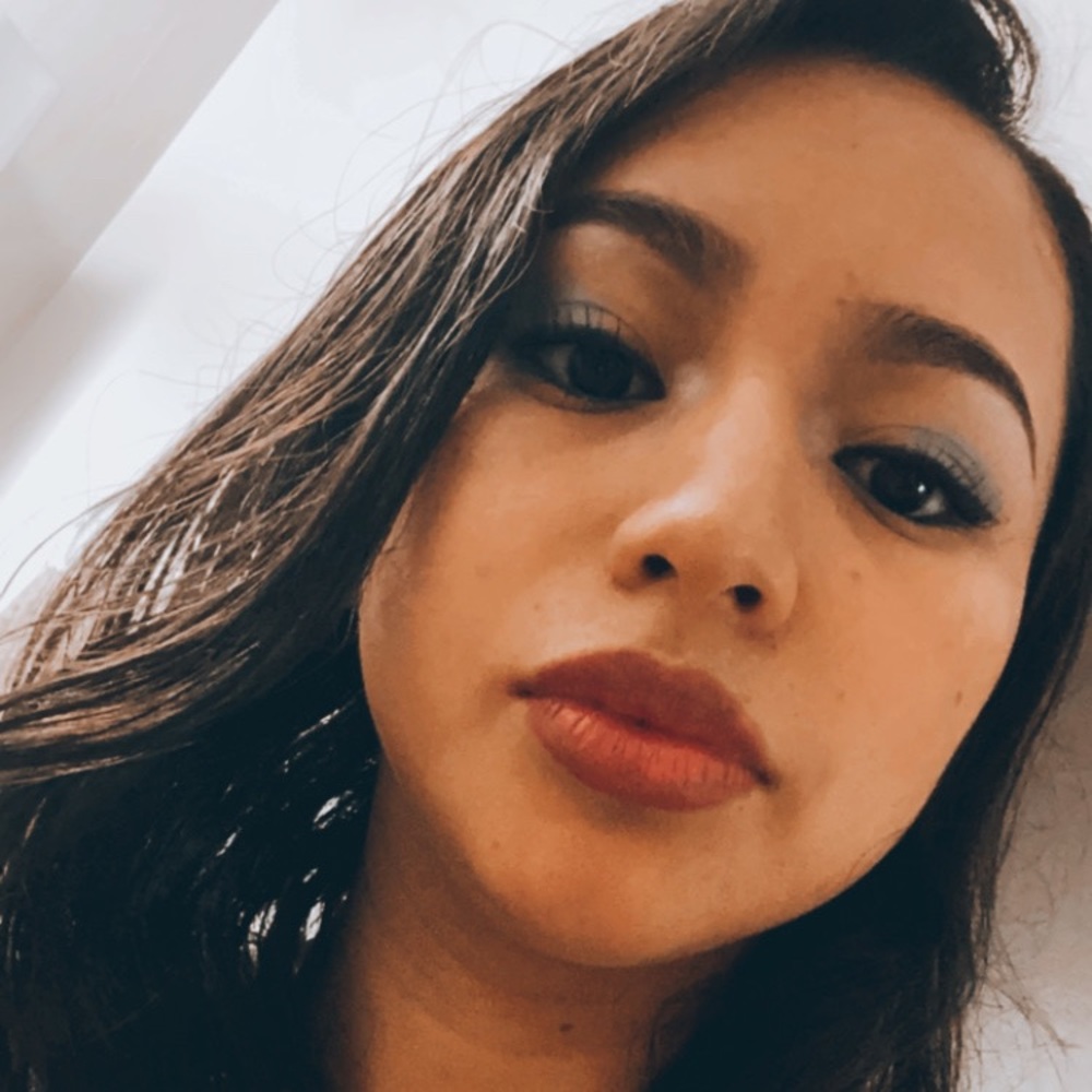 Meet your Posher, Karina